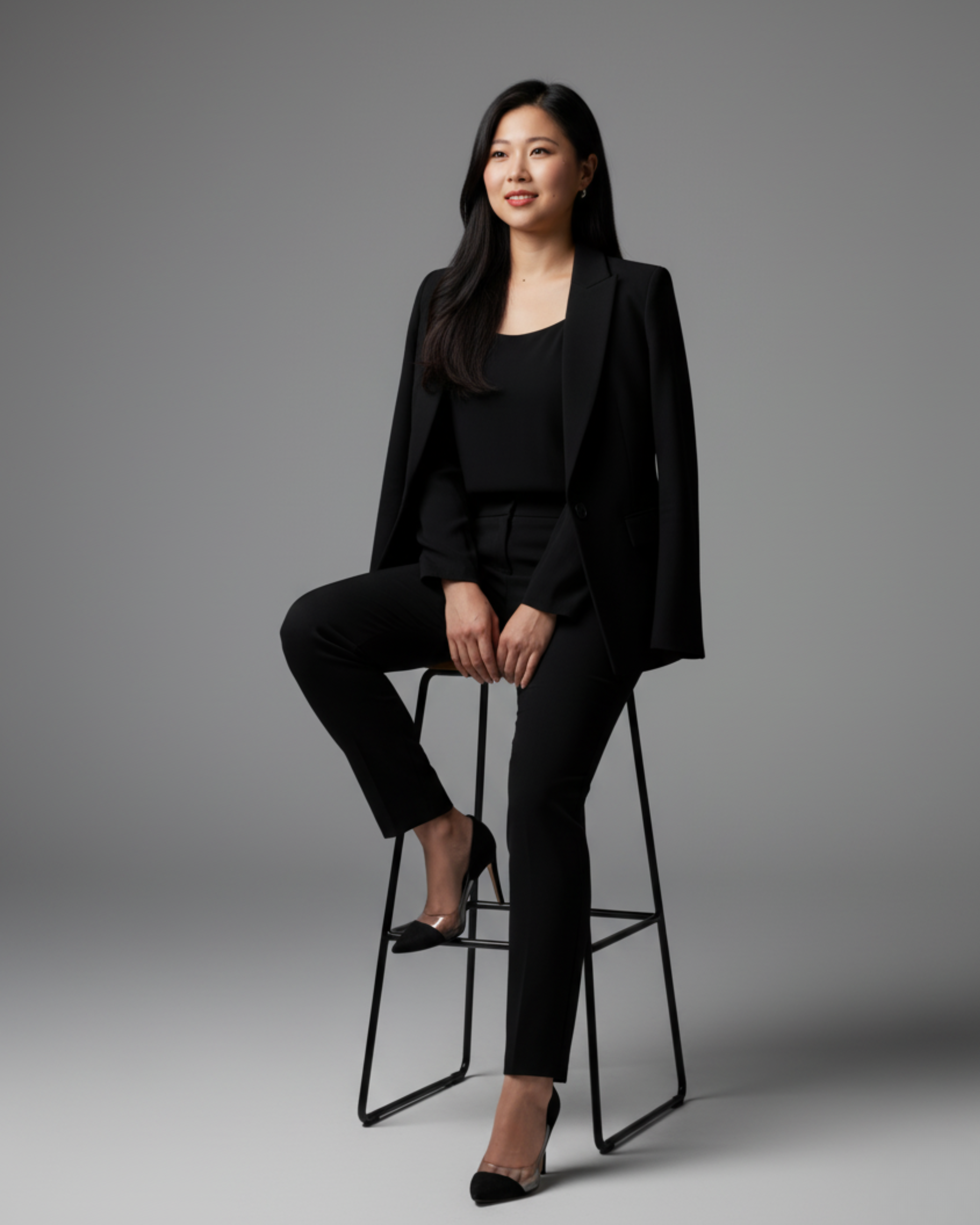 Sandy Lee - Founder of Slee Automation